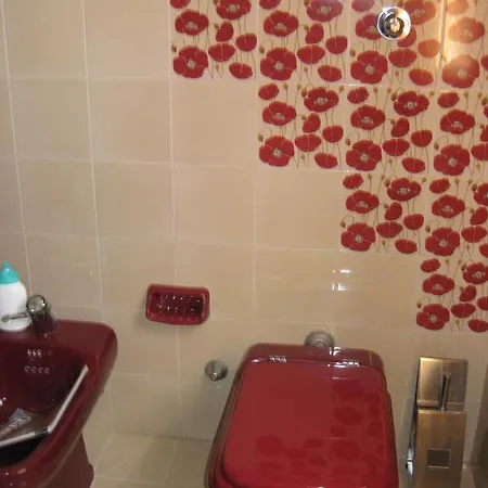 Casa Celeste 2 * 아베트라나