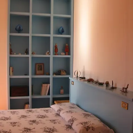 Dom wakacyjny Casa Celeste 2 *