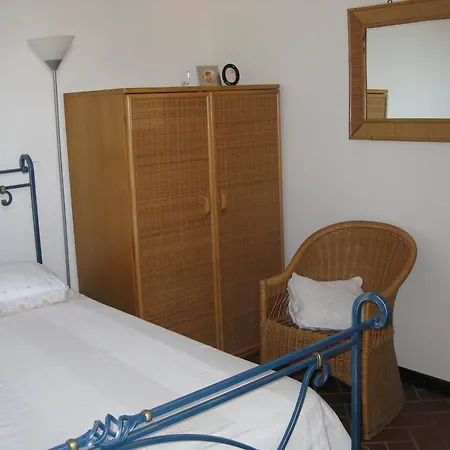 Dom wakacyjny Casa Celeste 2 Avetrana