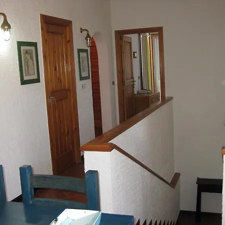 Casa Celeste 2 펜션 아베트라나